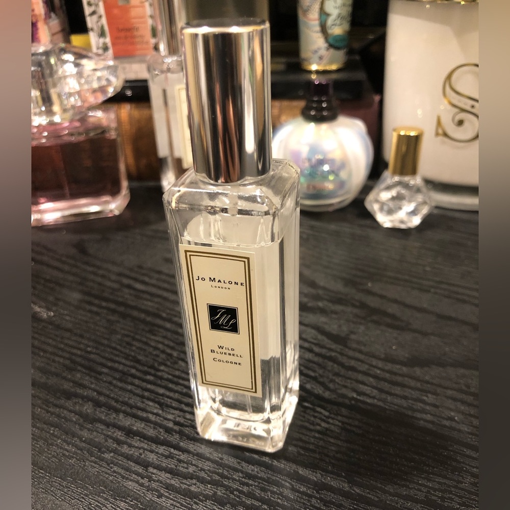 Jo Malone Wild Bluebell